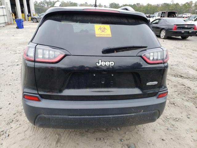 Photo 6 from auction – 2019 JEEP CHEROKEE L with VIN 1C4PJLCB3KD348770