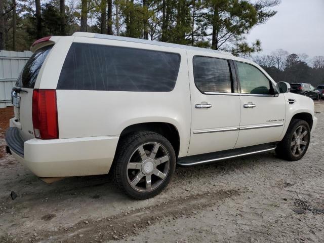 Photo 3 from auction – 2007 CADILLAC ESCALADE E with VIN 1GYFK668X7R284693