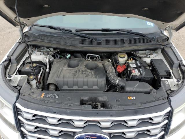 Photo 11 from auction – 2017 FORD EXPLORER L with VIN 1FM5K7FH9HGC88590