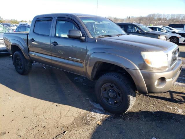 Photo 4 from auction – 2011 TOYOTA TACOMA DOU with VIN 3TMLU4EN5BM079548