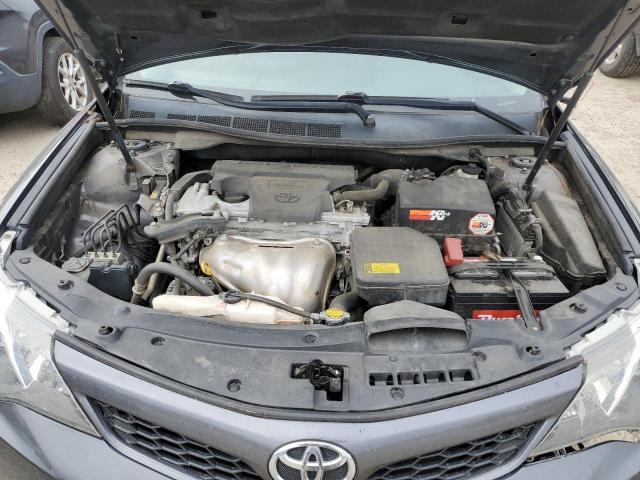 Photo 11 from auction – 2012 TOYOTA CAMRY BASE with VIN 4T1BF1FK7CU187879