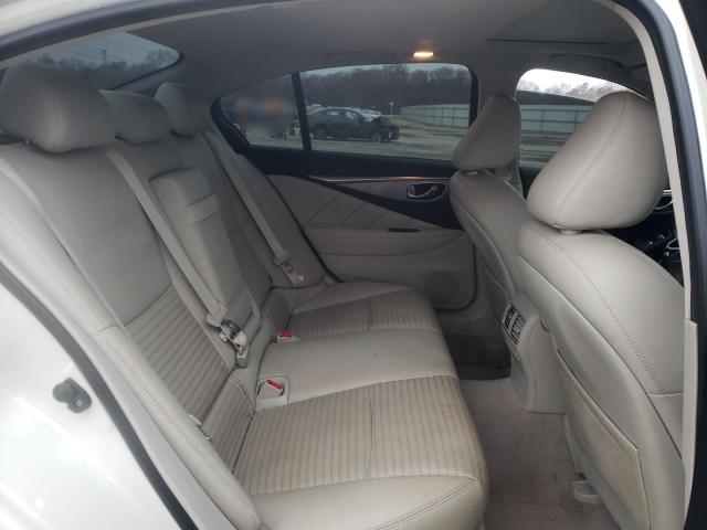 Photo 10 from auction – 2017 INFINITI Q50 BASE with VIN JN1CV7AR1HM681443