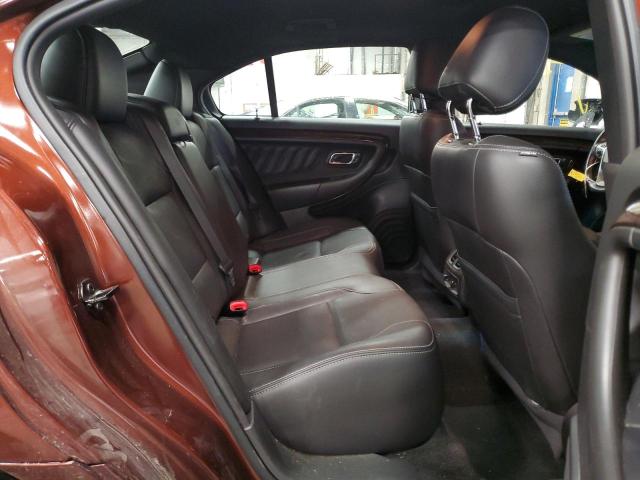 Photo 10 from auction – 2015 FORD TAURUS LIM with VIN 1FAHP2F83FG157132