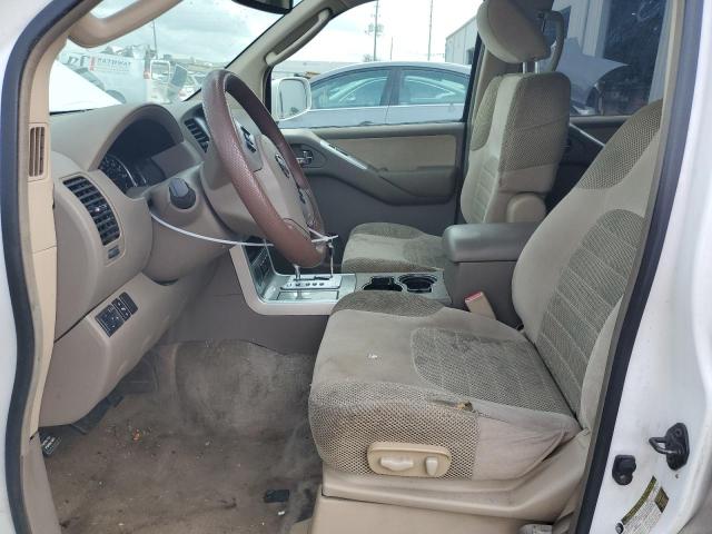 Photo 7 from auction – 2010 NISSAN PATHFINDER with VIN 5N1AR1NN6AC620075