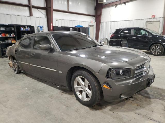 Photo 4 from auction – 2010 DODGE CHARGER SX with VIN 2B3CA3CV1AH243673