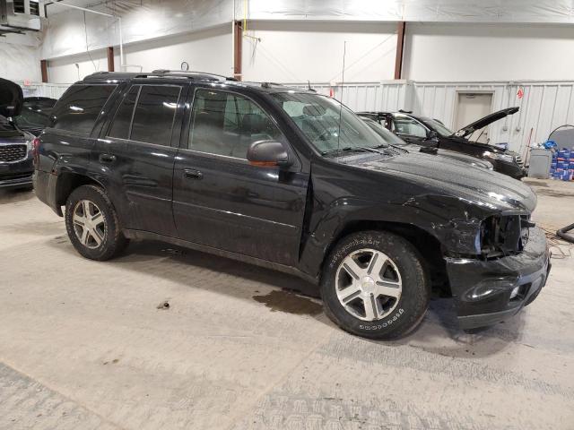 Photo 4 from auction – 2005 CHEVROLET TRAILBLAZE with VIN 1GNDT13S652297404