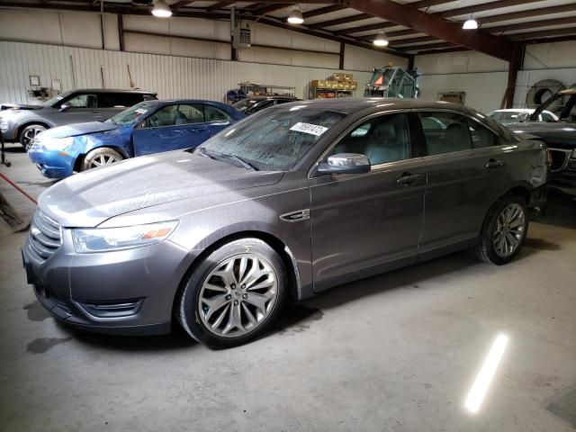 FORD TAURUS LIM 2013 с VIN 1FAHP2F88DG116654 - Фото с аукциона