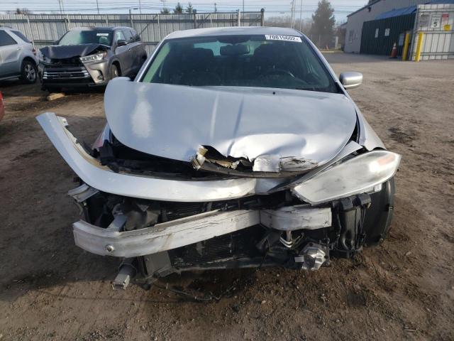 Photo 5 from auction – 2013 DODGE DART SXT with VIN 1C3CDFBA3DD221380