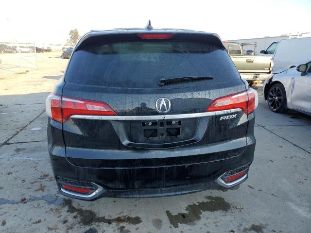 Photo 6 from auction – 2016 ACURA RDX with VIN 5J8TB3H31GL000879