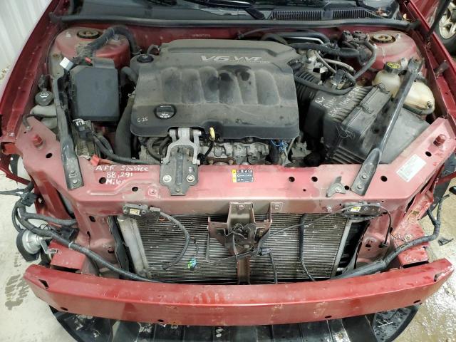 Photo 11 from auction – 2014 CHEVROLET IMPALA LIM with VIN 2G1WB5E36E1173112