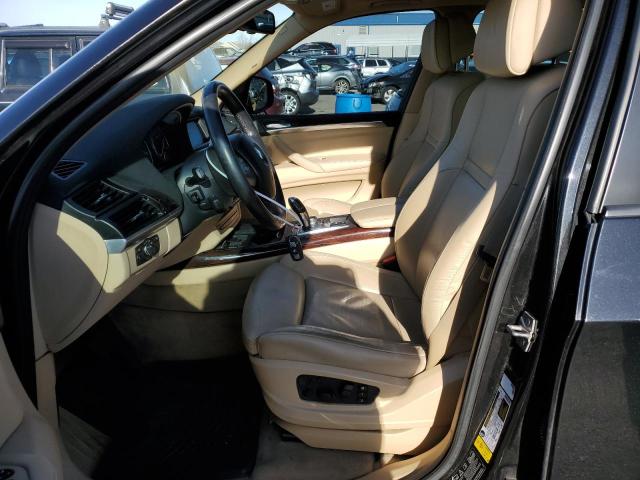 Photo 7 from auction – 2012 BMW X5 XDRIVE3 with VIN 5UXZV4C5XCL765886