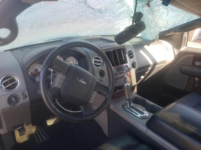 Zdjęcie 8 z aukcji – 2007 FORD F150 z VIN 1FTPX14V17FB67741