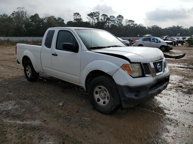 Photo 4 from auction – 2006 NISSAN FRONTIER K with VIN 1N6BD06T46C415681