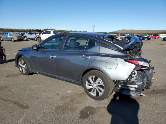Photo 2 from auction – 2019 NISSAN ALTIMA S with VIN 1N4BL4BV9KC171594