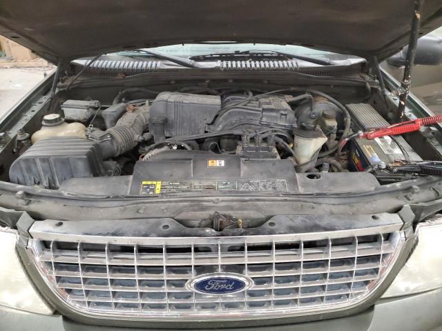 Photo 11 from auction – 2003 FORD EXPLORER X with VIN 1FMZU73K73UC60325