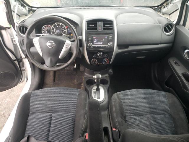 Photo 8 from auction – 2017 NISSAN VERSA NOTE with VIN 3N1CE2CP6HL355582