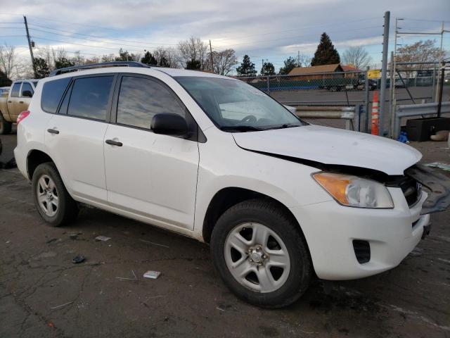 Photo 4 from auction – 2012 TOYOTA RAV4 with VIN 2T3BF4DV3CW186301