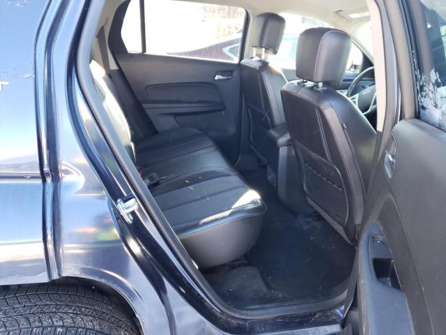 Photo 11 from auction – 2016 GMC TERRAIN SL with VIN 2GKFLPE3XG6128751
