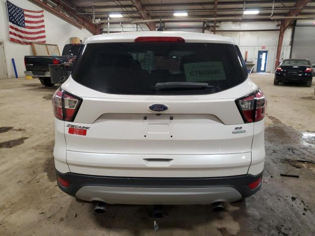 Photo 6 from auction – 2017 FORD ESCAPE SE with VIN 1FMCU0GD9HUC55059