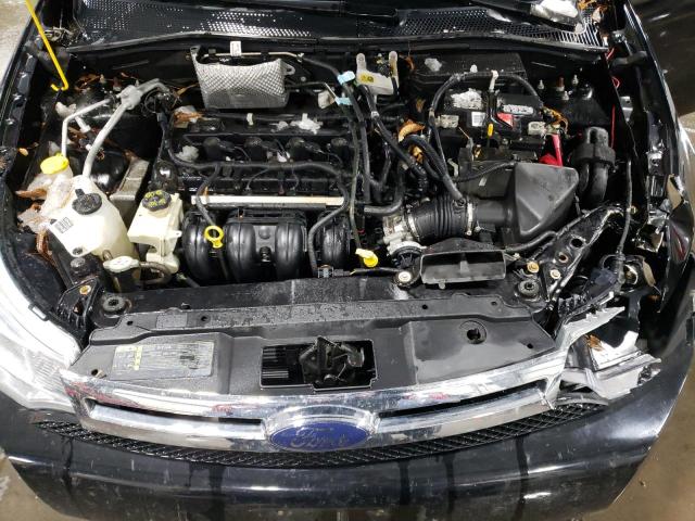 Photo 11 from auction – 2009 FORD FOCUS SE with VIN 1FAHP35N69W196420