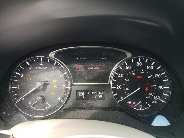 Photo 9 from auction – 2014 NISSAN ALTIMA 2.5 with VIN 1N4AL3AP9EC160897