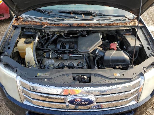 Photo 12 from auction – 2010 FORD EDGE LIMIT with VIN 2FMDK3KC6ABB27481