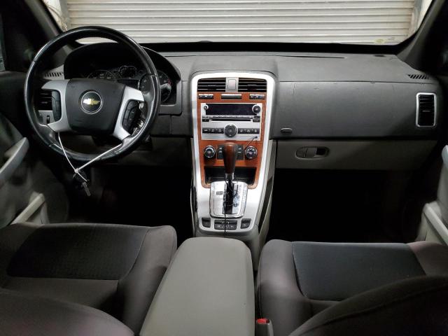 Photo 8 from auction – 2008 CHEVROLET EQUINOX LT with VIN 2CNDL43F986056808