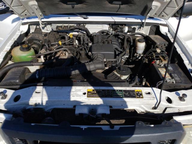 Photo 11 from auction – 2011 FORD RANGER with VIN 1FTKR1AD7BPA15952