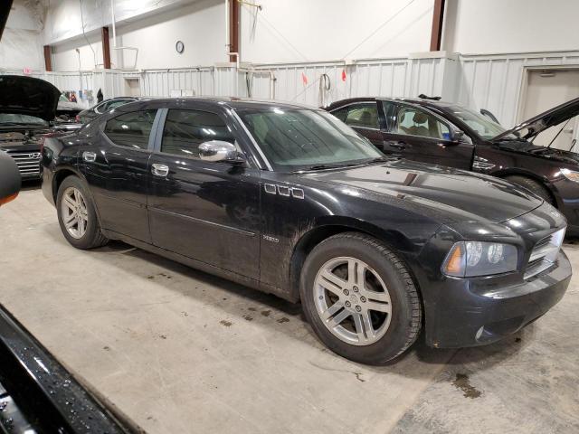 Photo 4 from auction – 2006 DODGE CHARGER R/ with VIN 2B3KA53H36H219061