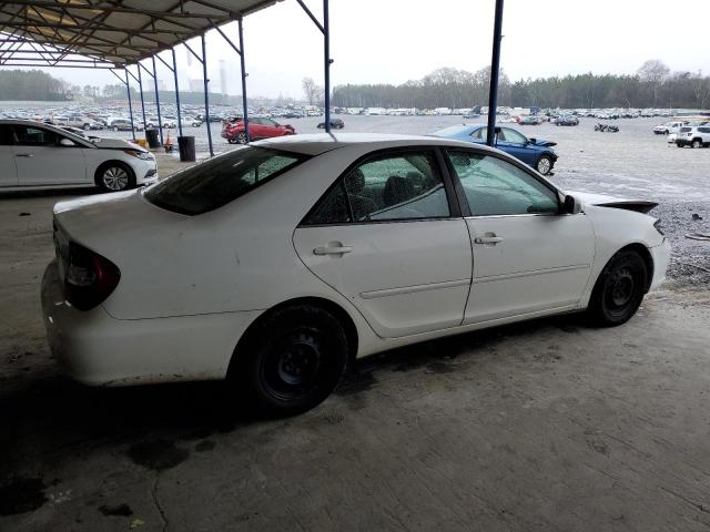 Photo 3 from auction – 2002 TOYOTA CAMRY LE with VIN JTDBE32K220080821