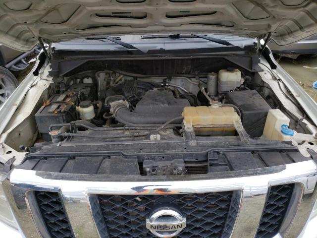 Photo 12 from auction – 2013 NISSAN NV 2500 with VIN 1N6BF0LY6DN107424