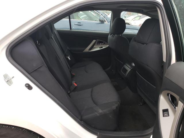 Zdjęcie 10 z aukcji – 2011 TOYOTA CAMRY BASE z VIN 4T1BF3EK6BU708778