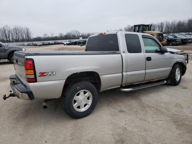 Photo 3 from auction – 2004 GMC NEW SIERRA with VIN 2GTEK19T941278098