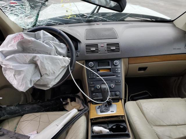 Photo 8 from auction – 2007 VOLVO XC90 3.2 with VIN YV4CY982771339727