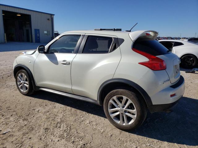 Photo 2 from auction – 2012 NISSAN JUKE S with VIN JN8AF5MR4CT111375