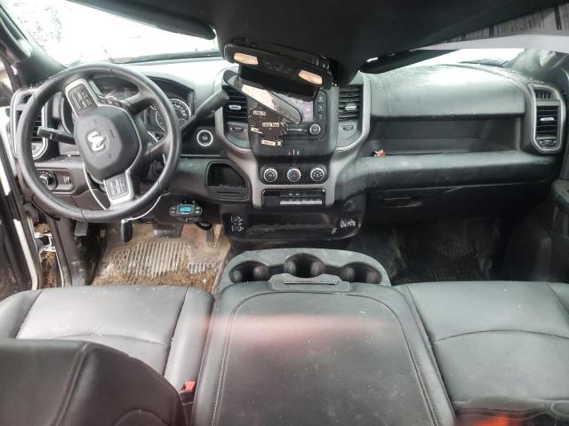 Photo 8 from auction – 2022 RAM 3500 TRADE with VIN 3C63R3AL5NG225974