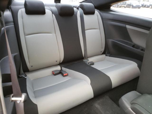 Photo 10 from auction – 2016 HONDA CIVIC EX with VIN 2HGFC3B32GH353079
