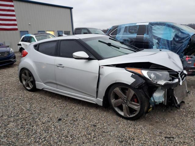 Photo 4 from auction – 2013 HYUNDAI VELOSTER T with VIN KMHTC6AE8DU178198