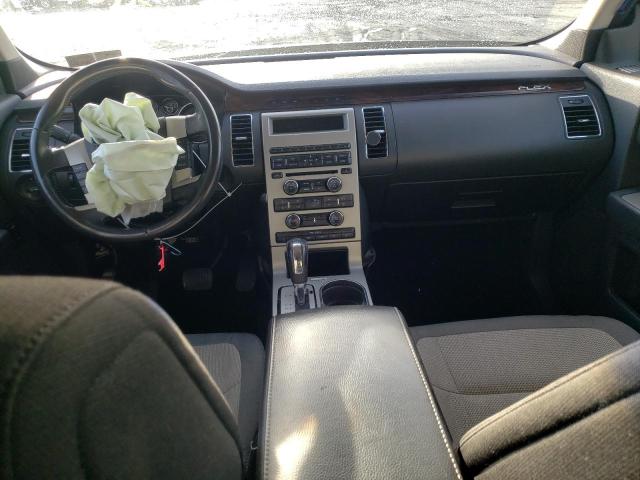 Photo 8 from auction – 2012 FORD FLEX SEL with VIN 2FMHK6CC0CBD13716
