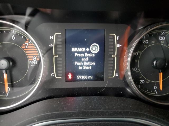 Photo 9 from auction – 2019 JEEP CHEROKEE L with VIN 1C4PJLLX7KD111730