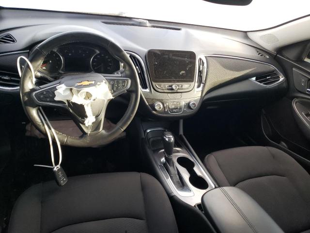 Photo 8 from auction – 2018 CHEVROLET MALIBU LT with VIN 1G1ZD5ST4JF165475