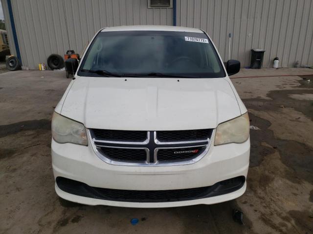 Photo 5 from auction – 2013 DODGE GRAND CARA with VIN 2C4RDGBG2DR507217
