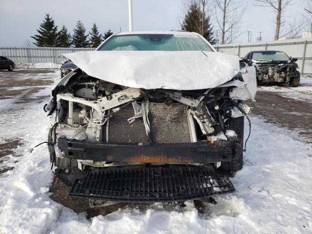 Photo 5 from auction – 2017 TOYOTA COROLLA L with VIN 2T1BURHE3HC904542