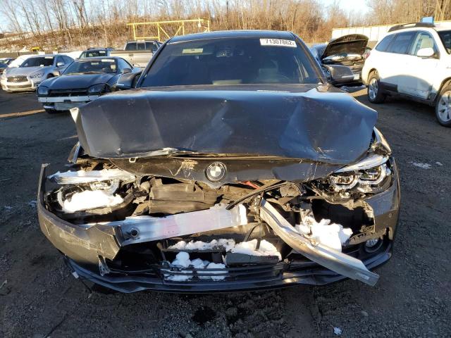 Photo 5 from auction – 2018 BMW 330 XI with VIN WBA8D9G53JNU67363