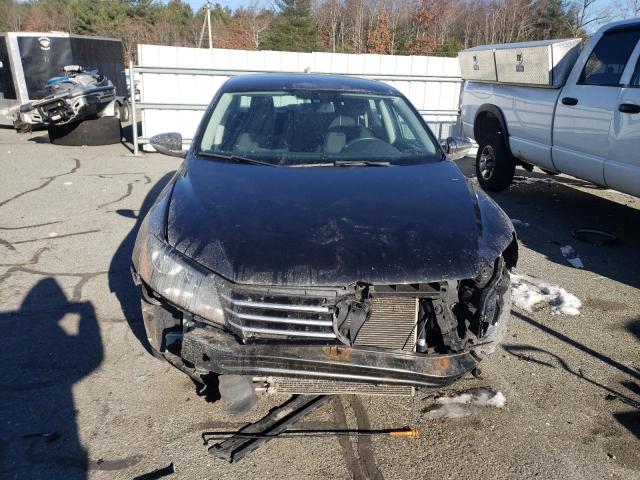 Photo 5 from auction – 2012 VOLKSWAGEN PASSAT S with VIN 1VWAP7A37CC043154