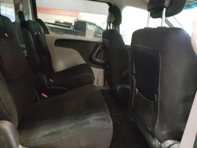 Photo 10 from auction – 2013 DODGE GRAND CARA with VIN 2C4RDGBG1DR562581