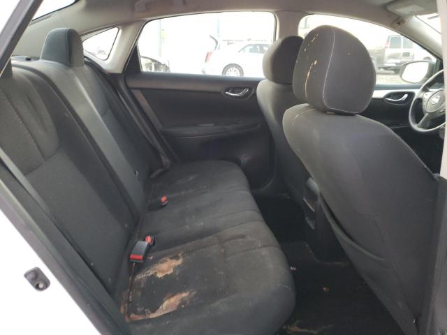 Photo 10 from auction – 2018 NISSAN SENTRA S with VIN 3N1AB7AP4JY314912