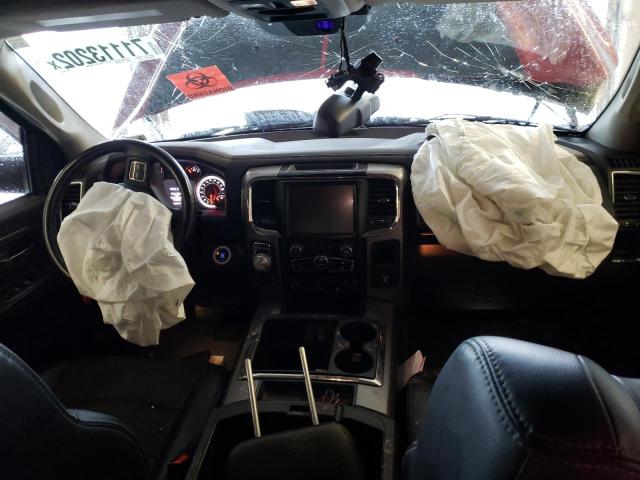 Photo 8 from auction – 2014 RAM 1500 SPORT with VIN 1C6RR7MT7ES105115