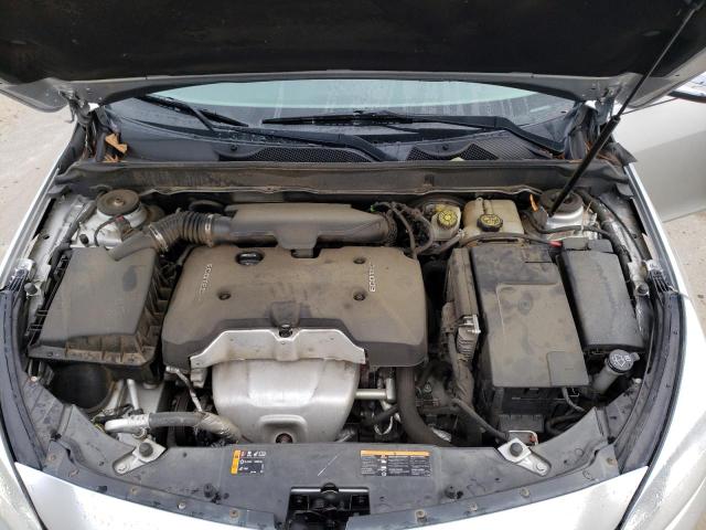 Photo 11 from auction – 2015 CHEVROLET MALIBU LS with VIN 1G11B5SL8FF315405