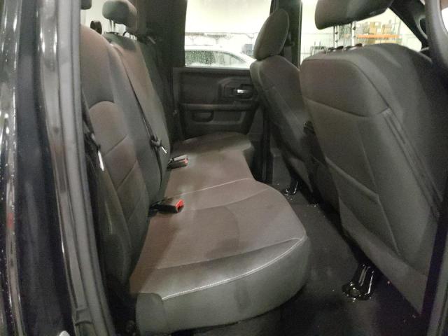 Photo 10 from auction – 2021 RAM 1500 CLASS with VIN 1C6RR7GG0MS568243